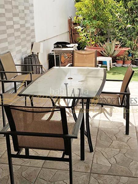 Foto 7f05c763-1433-4cd3-a87b-23e96be96696. Maison avec parking dans Buzanada Arona