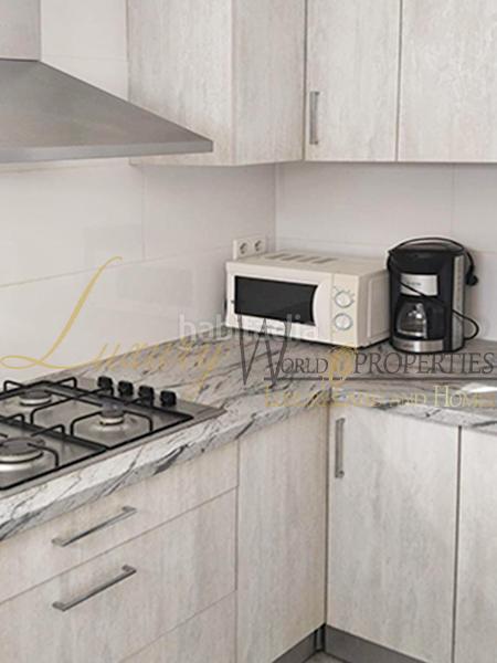 Foto 96efe1d1-2b52-413b-9493-b09612b795a8. Maison avec parking dans Buzanada Arona