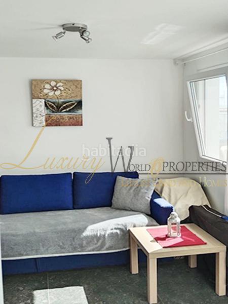 Foto c784f6a5-9de9-4abb-910e-040b149cb02e. Maison avec parking dans Buzanada Arona