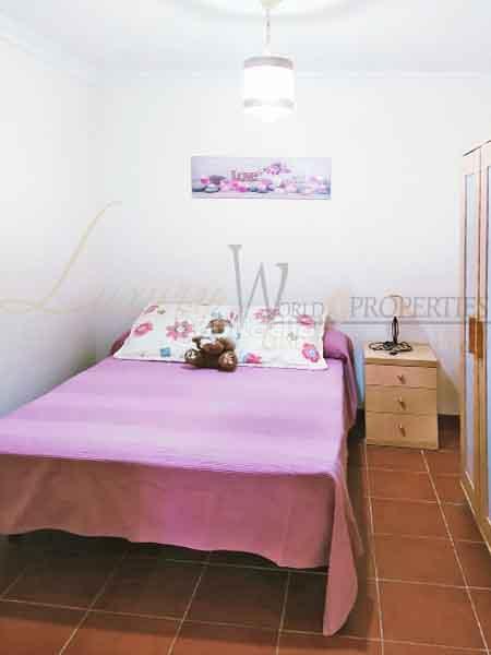 Foto e3184077-90c7-44e4-a389-f527fcabd3e6. Piccolo appartamento in Los Cristianos Arona