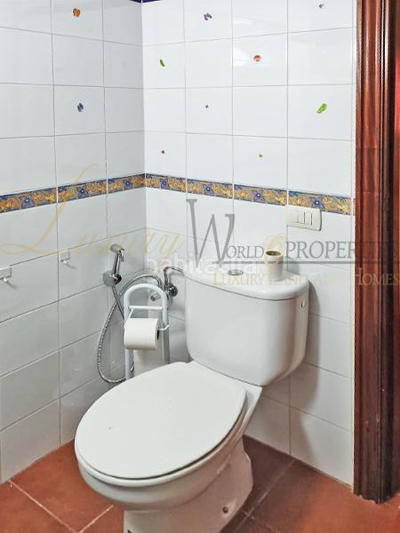 Foto f56a0d8a-549c-488d-866e-8ba2d19b86cd. Piccolo appartamento in Los Cristianos Arona