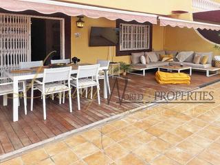 Apartamento  Baleares. Balcon del atlantico 4  torviscas alto