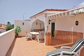 Haus  Andorra. Los arcos  los cristianos