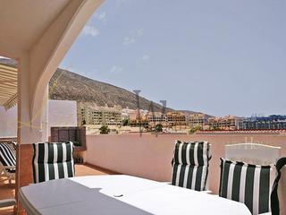 Casa  Andorra. Los arcos  los cristianos