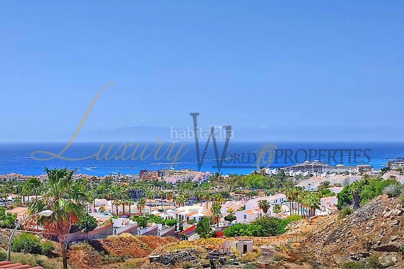 Foto fa7dd345-63c0-44a2-a00e-e49f3f815f7e. Piccolo appartamento in San Eugenio Alto Adeje