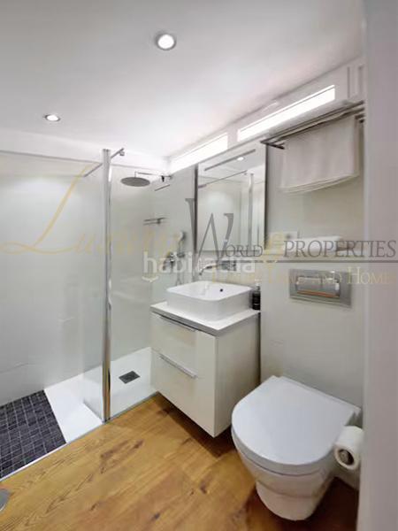 Foto 15d2629e-2692-48b5-be88-18a9b928a39a. Estudi amb piscina a Las Galletas Arona