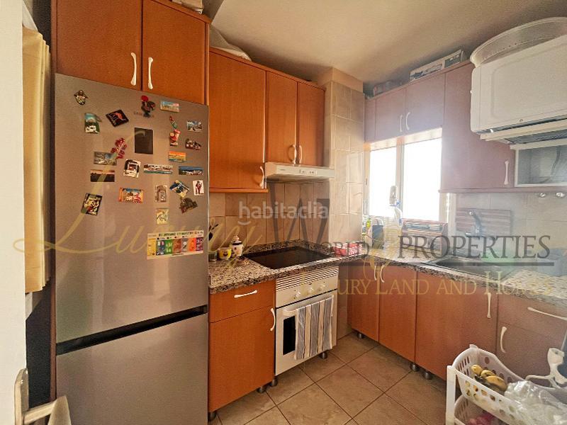 Foto 29048a00-2ef8-4a64-a1b4-9ab07cefdcc0. Apartament amb piscina a Playa de las Américas Adeje