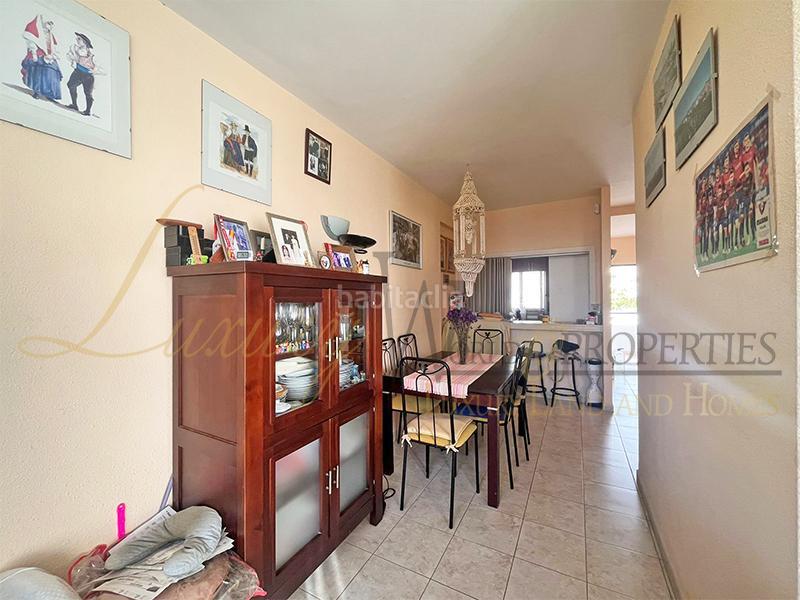 Foto 2abcce01-8749-4def-b6ed-b5a4ec7ba24a. Apartament amb piscina a Playa de las Américas Adeje