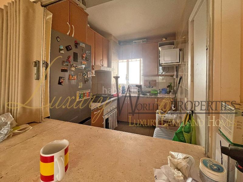 Foto 5ff20519-2e16-480d-8137-e6cb6c25c157. Apartament amb piscina a Playa de las Américas Adeje