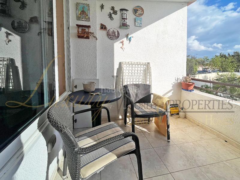 Foto d9fee572-2764-4aee-90b8-d0334b542eec. Apartament amb piscina a Playa de las Américas Adeje