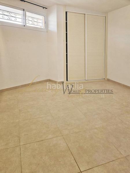 Foto c347db81-88bd-4ae2-8719-c3a09f123736. Appartement avec parking piscine dans Playa Fañabé Alto Adeje