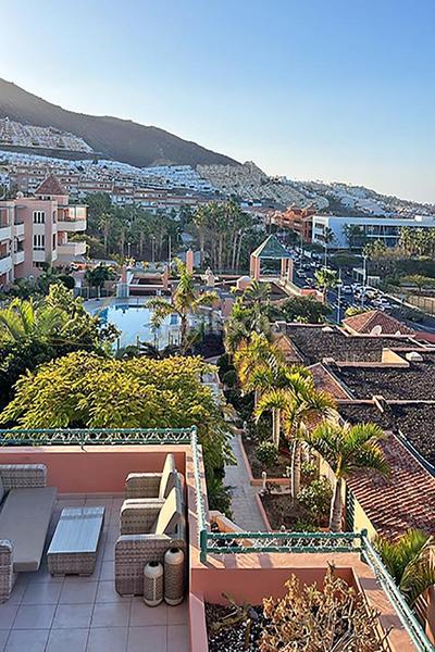 Foto f52dc52c-0de0-4f29-bc67-ead7703d0b56. Appartement avec parking piscine dans Playa Fañabé Alto Adeje
