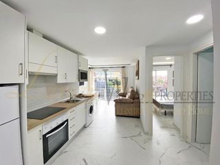Apartamento  Meandro. Granada park  los cristianos