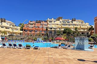 Apartamento  Meandro. Granada park  los cristianos