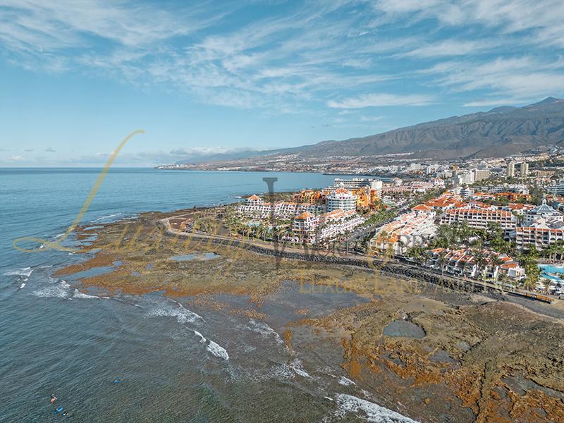 Foto b4f4648b-81cb-4ff2-879c-24e9e9e16a34. Attique avec piscine dans Playa de las Américas Arona