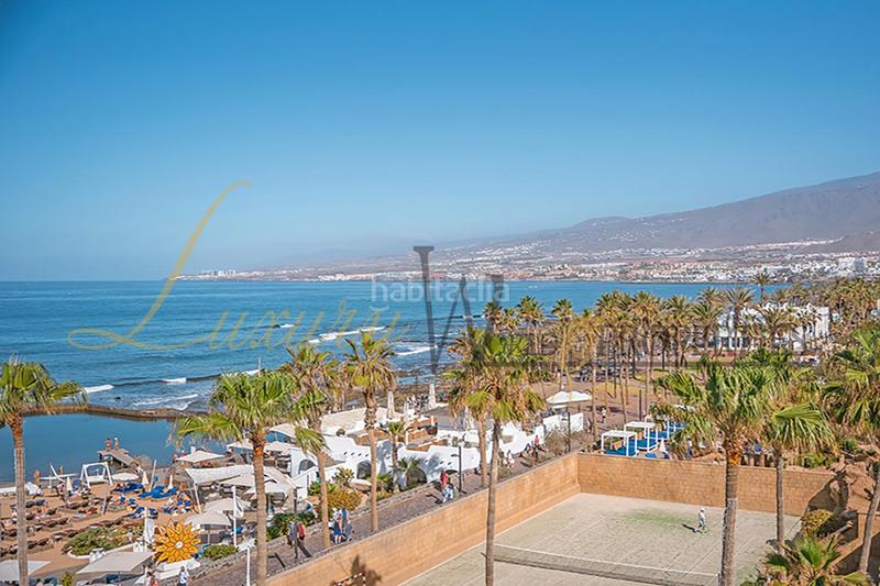 Foto d83deab3-34d3-4dd5-8d93-b1d0fab637aa. Attique avec piscine dans Playa de las Américas Arona