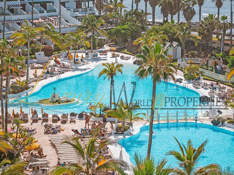 Foto e710b2da-f1e7-4267-ad00-ef237df81e00. Attique avec piscine dans Playa de las Américas Arona