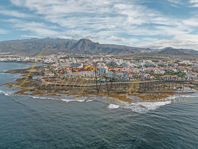 Foto fe8a8eed-df2d-4871-ad54-6af0655c8bee. Attique avec piscine dans Playa de las Américas Arona
