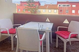 Apartament  Chasna. Isis  costa del silencio