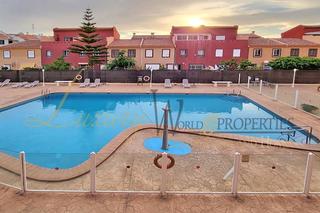 Apartament  Chasna. Isis  costa del silencio l