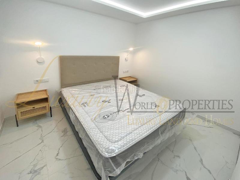 Foto 52db0ba2-4989-4f39-aeed-982f2a6e99ae. Piccolo appartamento con piscina in Los Cristianos Arona