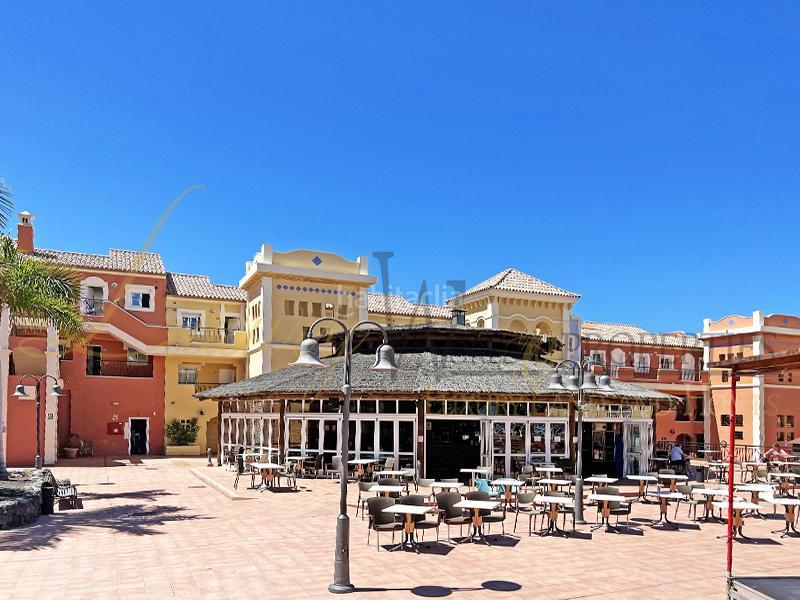 Foto 7227aa19-32ed-41c4-a84a-76641be2e126. Piccolo appartamento con piscina in Los Cristianos Arona