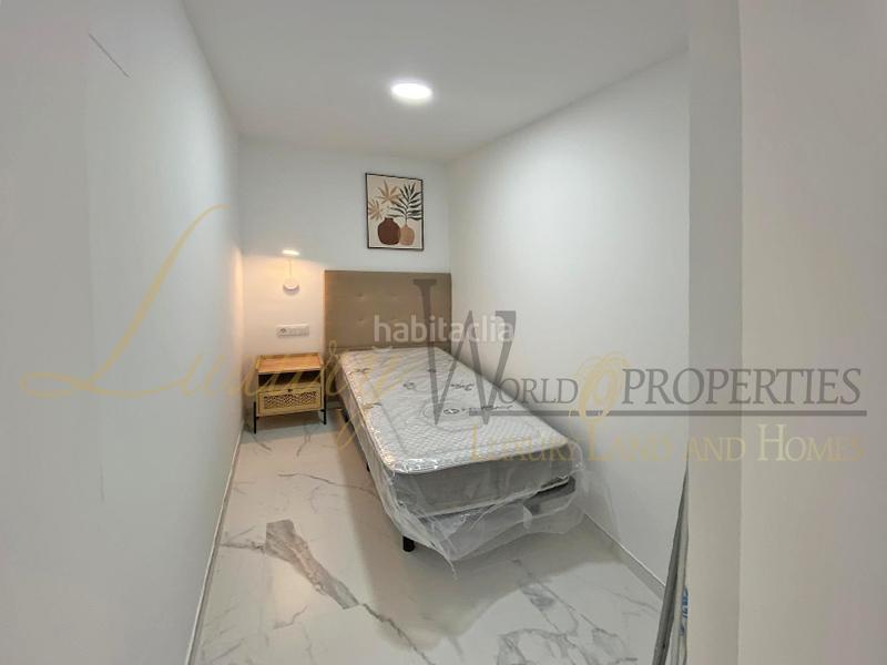 Foto 7a1d2af3-030f-4d61-949c-b6fc7b4b7bd6. Piccolo appartamento con piscina in Los Cristianos Arona