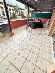 Apartament  Helsinki. Terrazas del duque  costa adeje