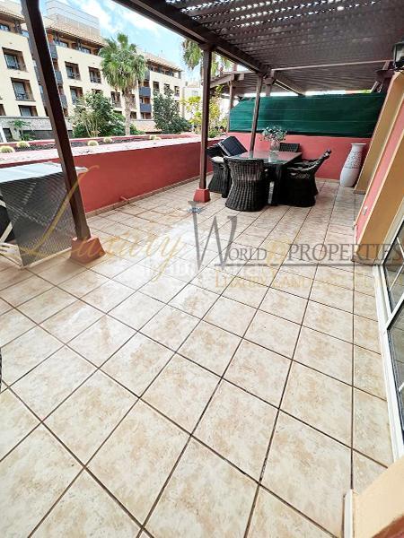 Foto 8ea4cd2c-1c6b-4cb9-8561-e8205ce6915a. Appartement mit pool in Playa del Duque Adeje
