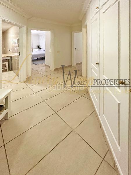 Foto ae568535-1712-4847-81ed-051b4c4d28fe. Appartement mit pool in Playa del Duque Adeje