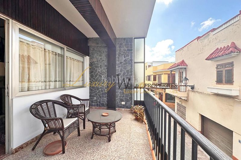 Foto 4de4ca20-4b26-46ac-b503-2c478987bbb0. Casa amb aparcament a Guía de Isora interior Guía de Isora