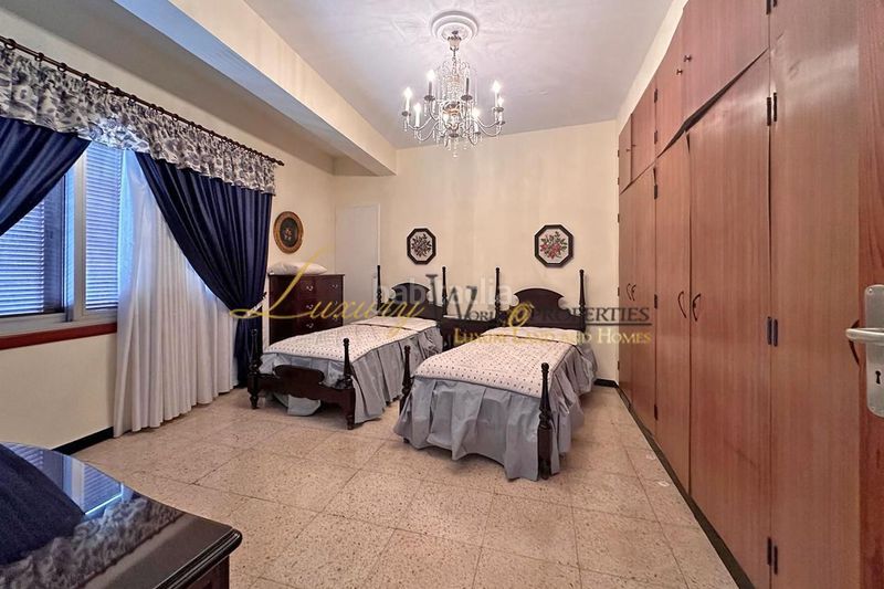 Foto 627b1943-810a-4586-868a-8ed946da1db5. Casa amb aparcament a Guía de Isora interior Guía de Isora