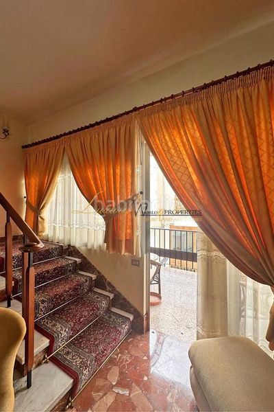 Foto 725c43e0-fe20-4413-adb2-3c7922e80db9. Casa amb aparcament a Guía de Isora interior Guía de Isora