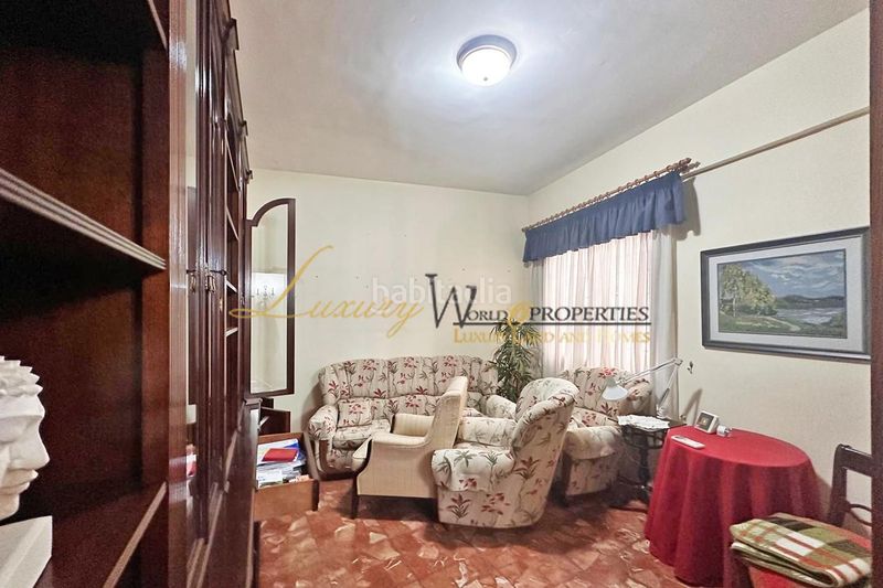 Foto 7c95b091-6443-4391-a808-a3560ed7c2de. Casa amb aparcament a Guía de Isora interior Guía de Isora