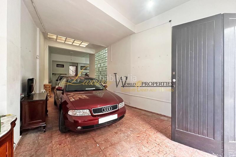 Foto a38cd994-7545-4a3a-96f5-ee780732ccd1. Casa amb aparcament a Guía de Isora interior Guía de Isora