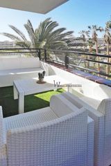 Apartamento  Adeje 300. Club paraiso  playa paraiso