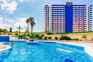 Apartament  Adeje 300. Club paraiso  playa paraiso