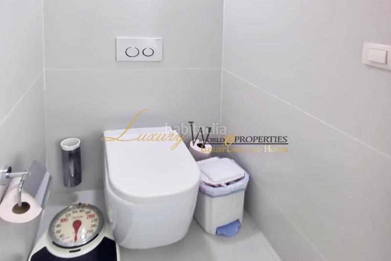 Foto a360c558-d85f-4400-95d0-f6723f8ff9f5. Àtic amb piscina a San Eugenio Bajo Adeje