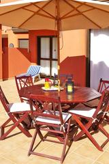 Apartament  Pizarro. Sotavento 3  la tejita