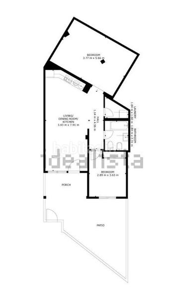 Foto 1a32d102-f867-42ed-a69b-4e9b0aa65e6f. Appartement avec piscine dans Los Abrigos Granadilla de Abona
