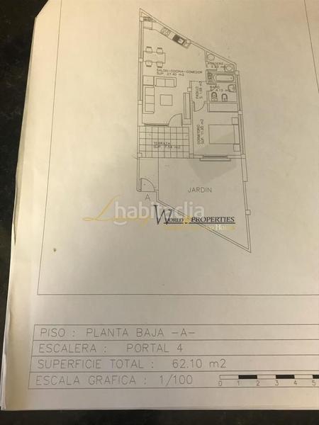 Foto 21e946d9-5648-471c-af84-3342cd027616. Appartement avec piscine dans Los Abrigos Granadilla de Abona