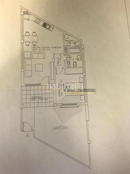 Foto 35ae89a3-6075-49bf-8e6e-3154e40d913c. Appartement avec piscine dans Los Abrigos Granadilla de Abona