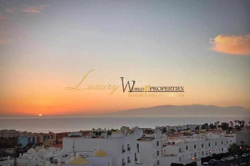 Foto 462f79ff-feba-4fec-b224-d29a1c653973. Appartement avec piscine dans Los Abrigos Granadilla de Abona