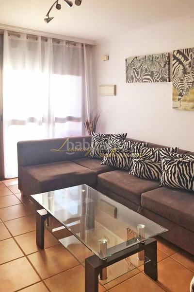 Foto 4cbe2d04-deb7-4721-b045-5ccec1887917. Appartement avec piscine dans Los Abrigos Granadilla de Abona
