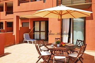Apartament  Pizarro. Sotavento 3  la tejita l