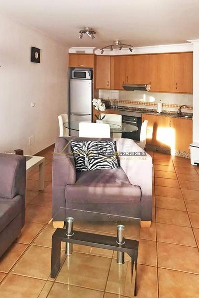 Foto b1ebd7f9-2060-499e-8c95-79deaaa3209a. Appartement avec piscine dans Los Abrigos Granadilla de Abona