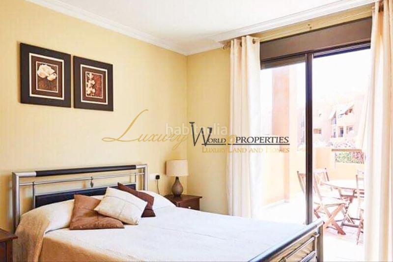 Foto e54df893-96d5-4120-a77b-59deca791ab0. Appartement avec piscine dans Los Abrigos Granadilla de Abona