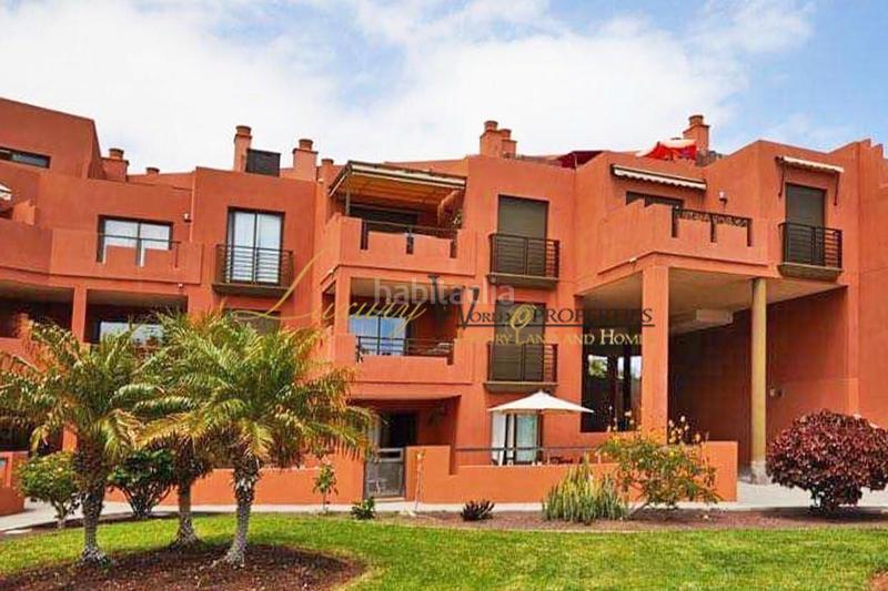 Foto f333c11e-68cc-4122-832f-97b72bfaa8f8. Appartement avec piscine dans Los Abrigos Granadilla de Abona