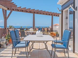 Duplex  Las americas. Parque santiago 3  playa de las americas