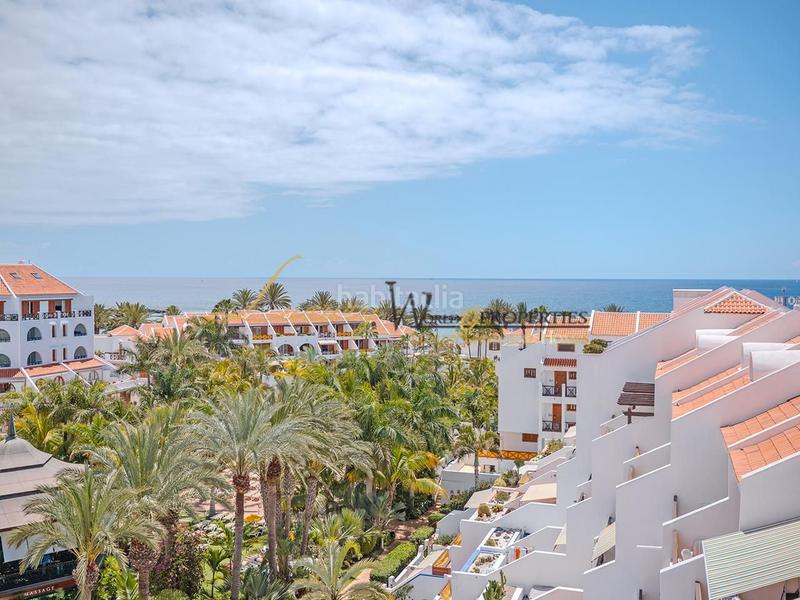Foto da3b5542-5eae-4bee-9613-d5f1eb7a0c97. Dúplex amb piscina a Playa de las Américas Arona